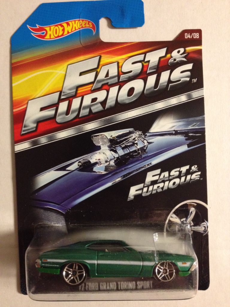 1968 Mercury Cougar (2014)