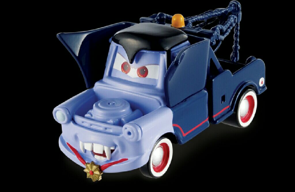 Hot Wheels ’50s Chevy Truck Ulltra Hot