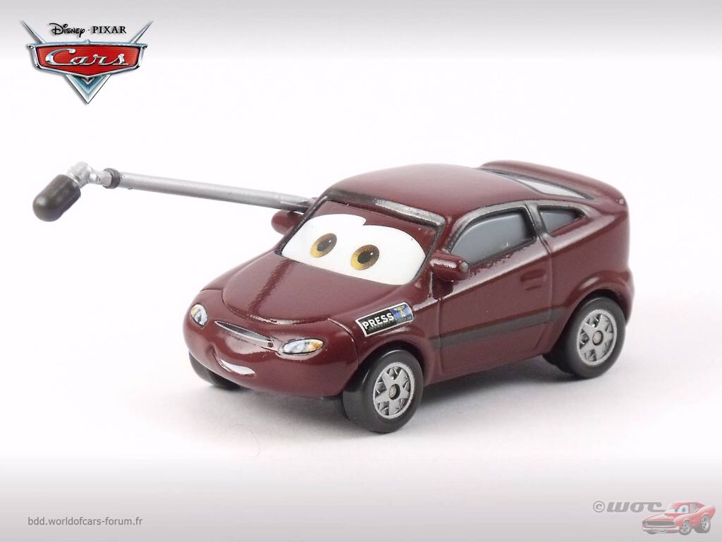 Andrea - (2009 - Race O Rama) SINGLES (113) toy car collectible - Main Image 2
