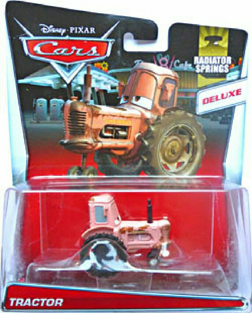 JL Show Stoppers Hairy Olds