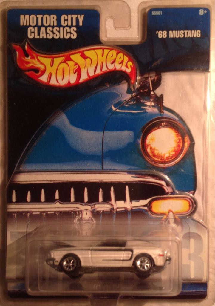 Holiday Rods 2005: 1967 Pontiac GTO