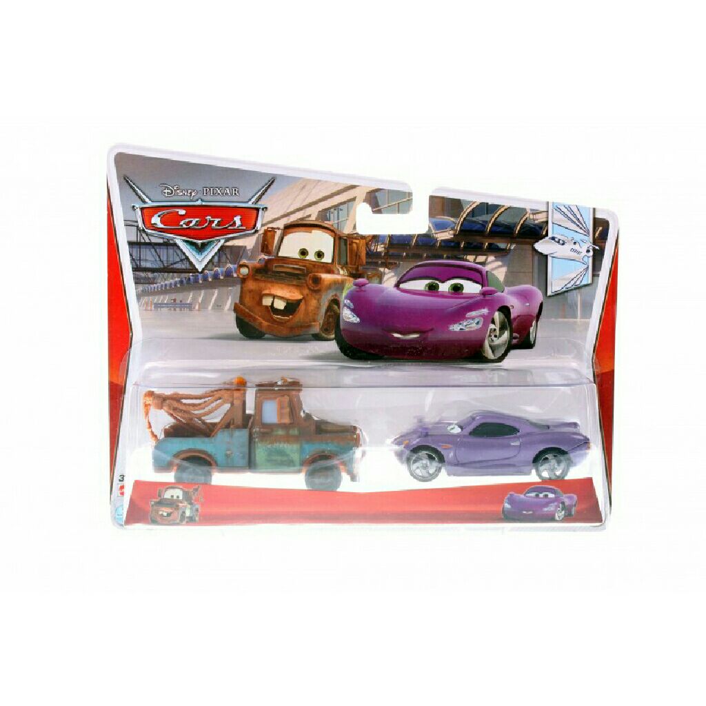 2012 Hw ’64 Chevy Chevelle Ss