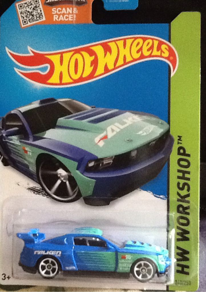 Lamborghini Reveneton