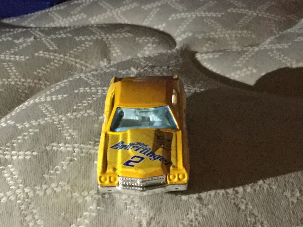 1970 Chevelle SS - HW Sugar Rush Series toy car collectible - Main Image 2