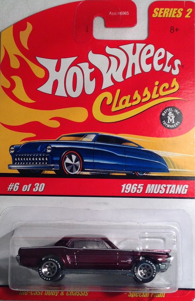 2005 Holiday Rods: 1947 Chevy Fleetline