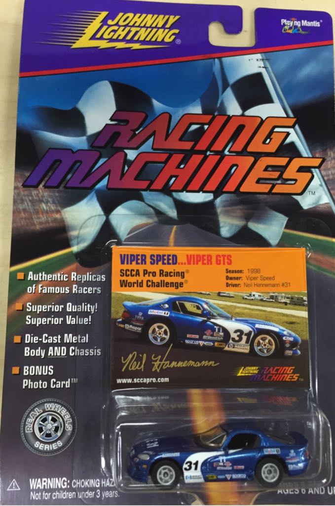 Ford Mustang Fastback