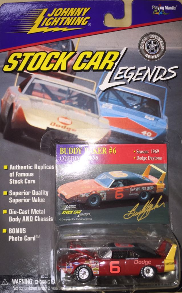 1965 Ford Mustang 2+2 Fastback