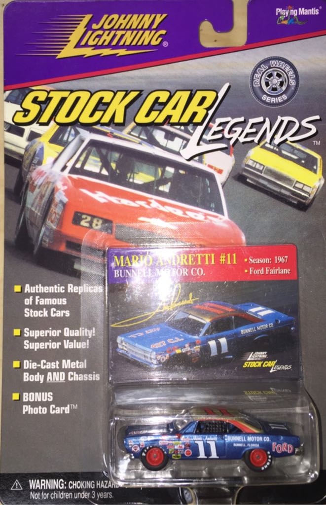 Ford Grand Torino Sport