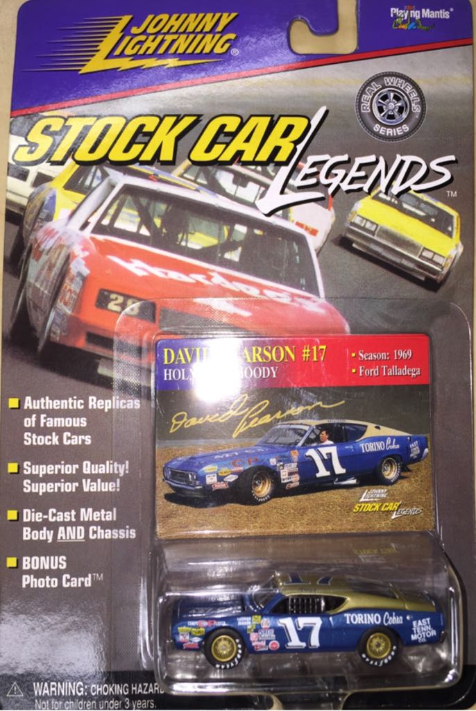 Ford Country Squire (1960)