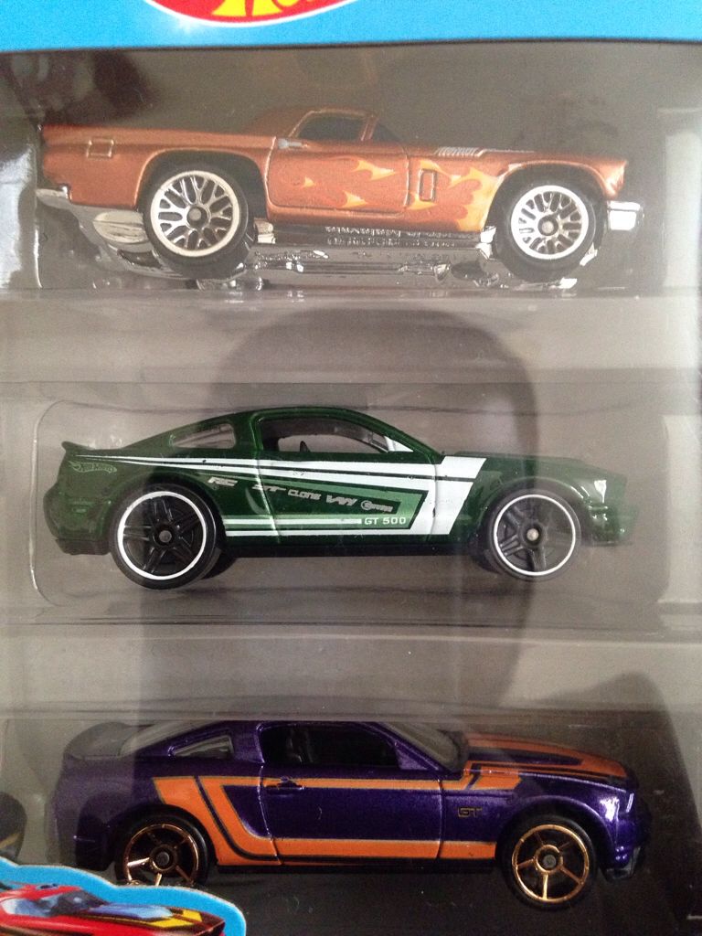 Corgi The Living Daylights