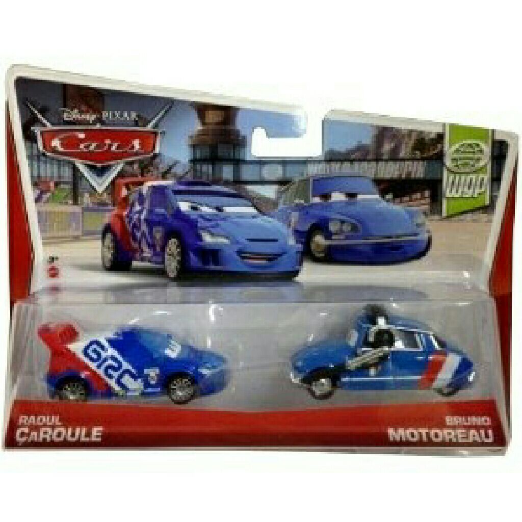 19.1 Daihatsu Mira - CHINA