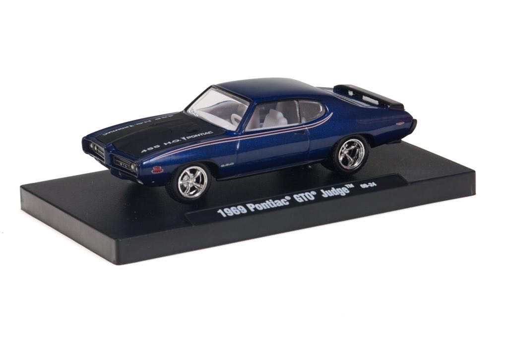 Hot Wheels Classics Series 4: ’57 Chevy