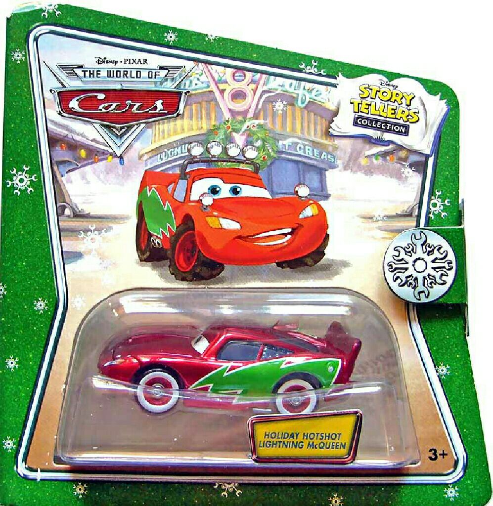 ‘32 Ford Delivery Truck, Fl Green, ’Toys r Us’