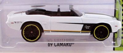 Speed, Power &ampli-tude