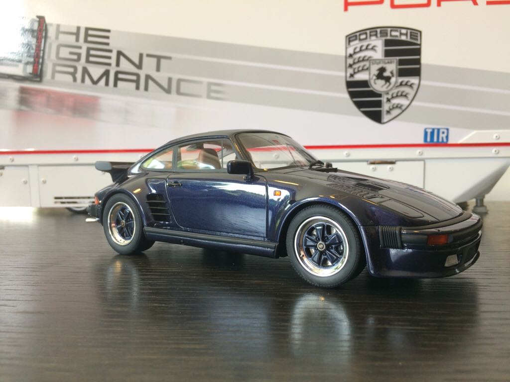 ’65 Mustang 2+2 Fastback