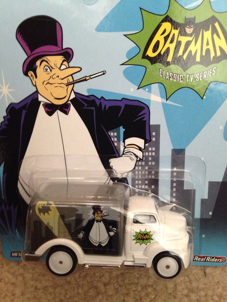 49 Ford Coe  toy car collectible - Main Image 2