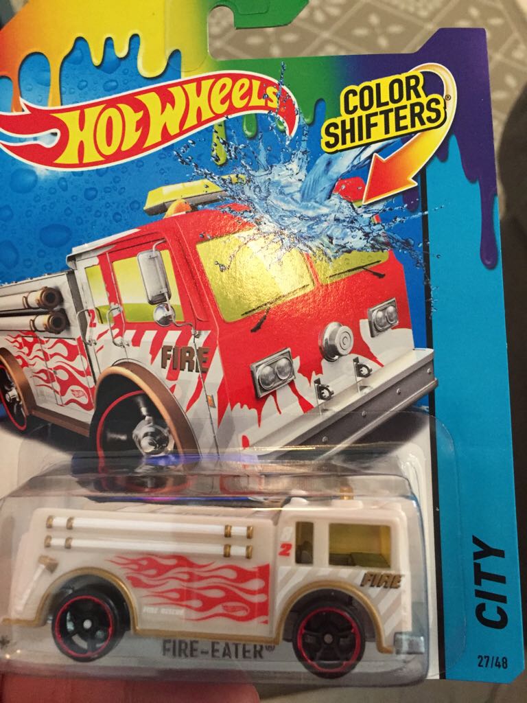Pierce Dash Fire Truck
