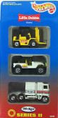 Little Debbie Series 2 Set - Exclusive Sets toy car collectible - Main Image 2