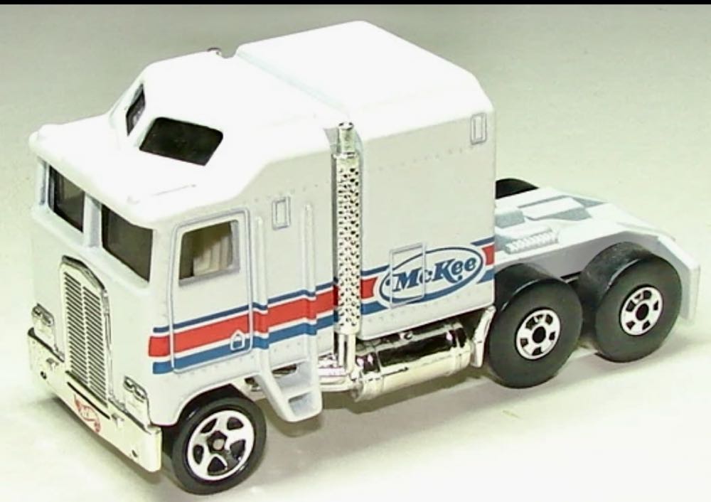 Little Debbie Series 2 Set - Exclusive Sets toy car collectible - Main Image 4