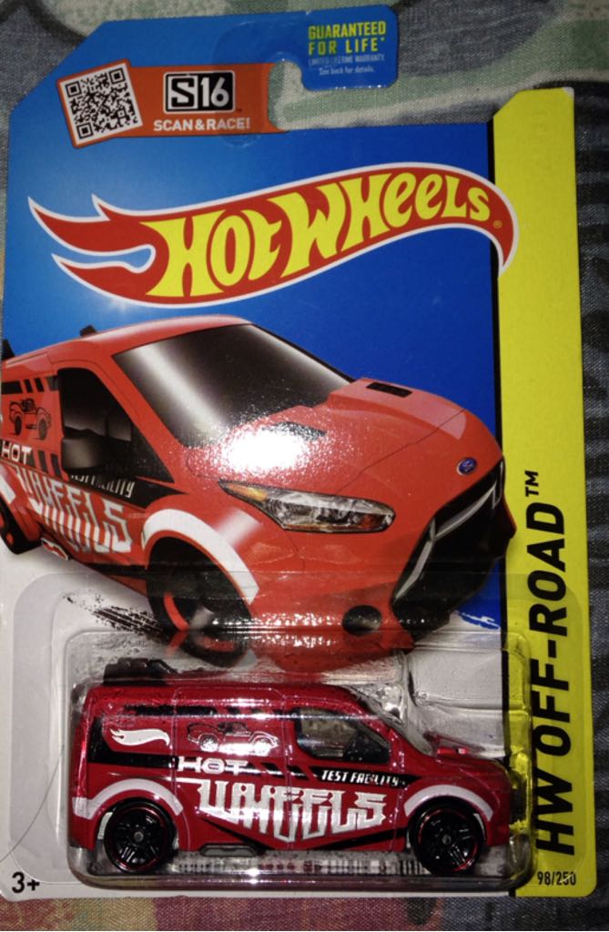 Ford Mustang Cobra R