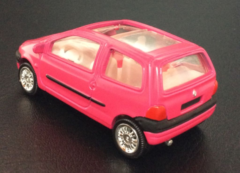Renault Twingo - Renault Toys toy car collectible - Main Image 2