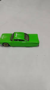 1959 Chevrolet Impala - 2001 Power Launcher toy car collectible - Main Image 3