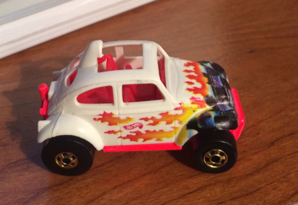 ’65 Mustang Convertible