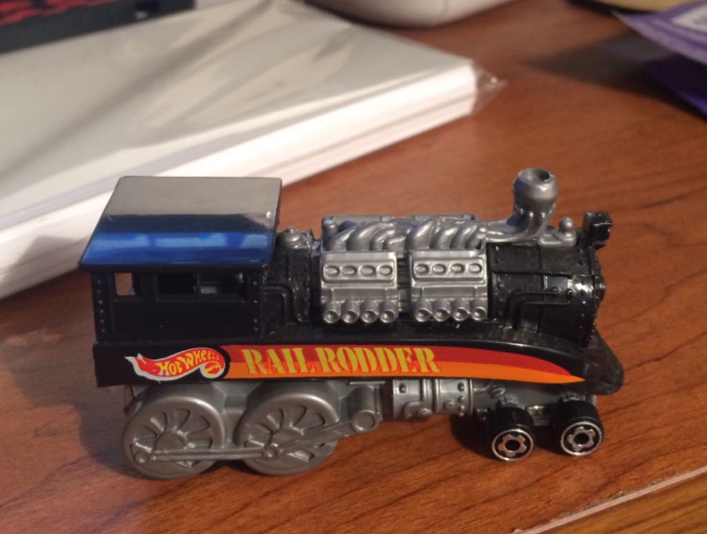 JL TFL Jerry Ruth “Jerry Ruth Racing”