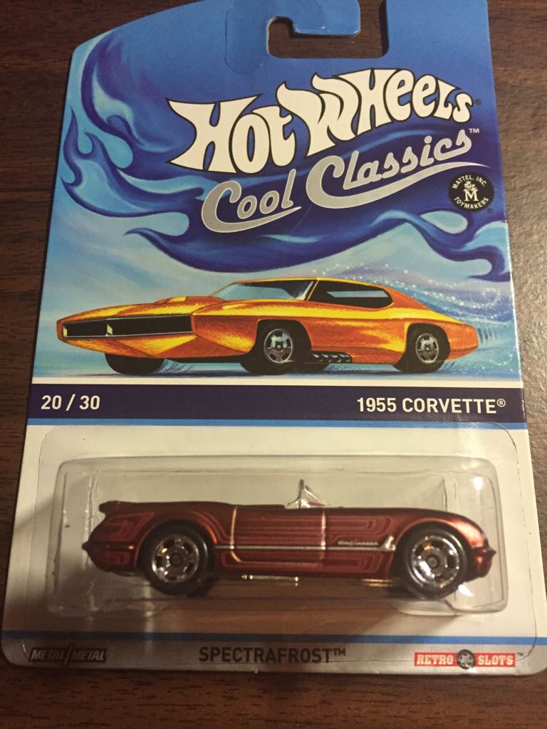 Custom ’71 El Camino