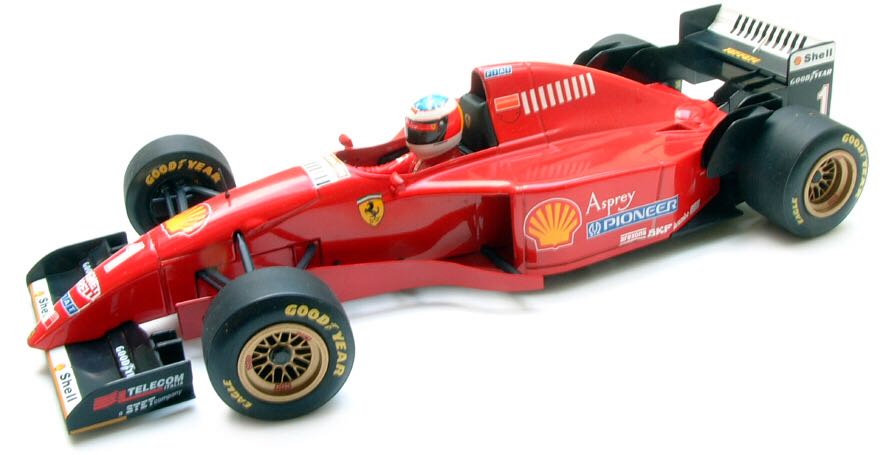 U.S.S. Thunderchild™ NCC-63549