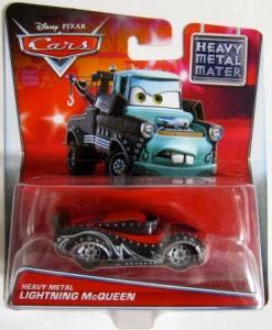 Dex - CARS TOON (Singles) [46] toy car collectible - Main Image 3