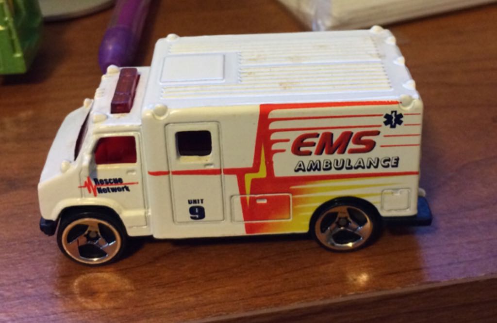 Birthday Cars: Pocket Bikester