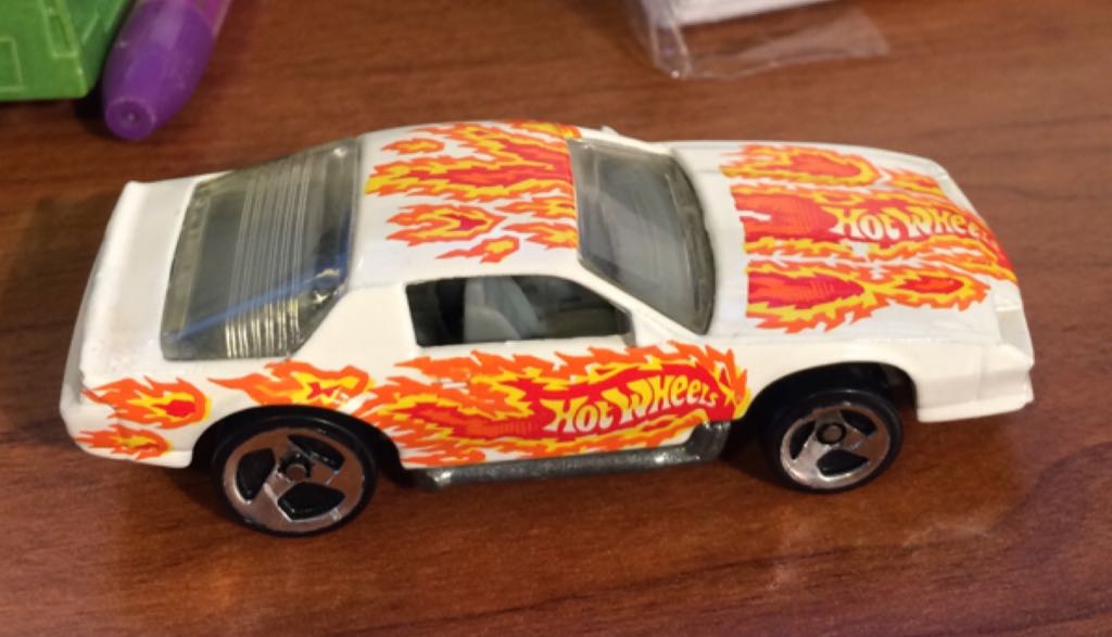 Plymouth Barracuda Funny Car