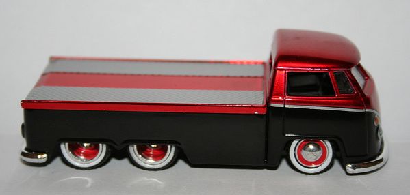 1962 Ford Mustang Concept - Mustang 50 Years