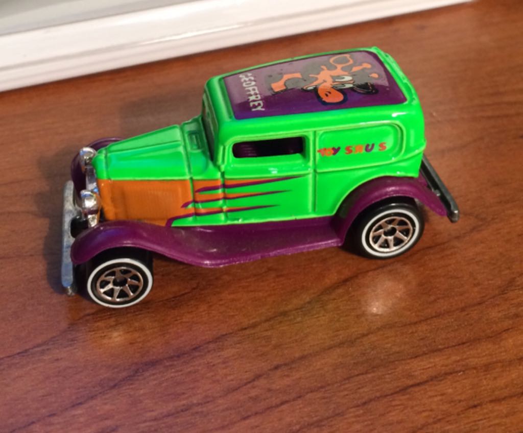 2012 Chrysler 300C SRT8