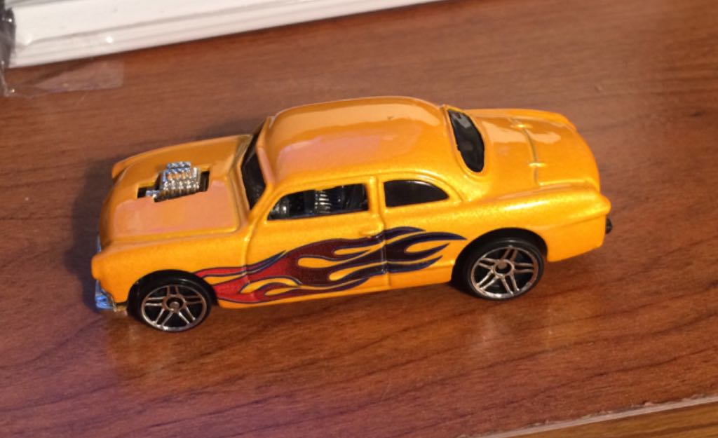 Shoe Box  toy car collectible - Main Image 1