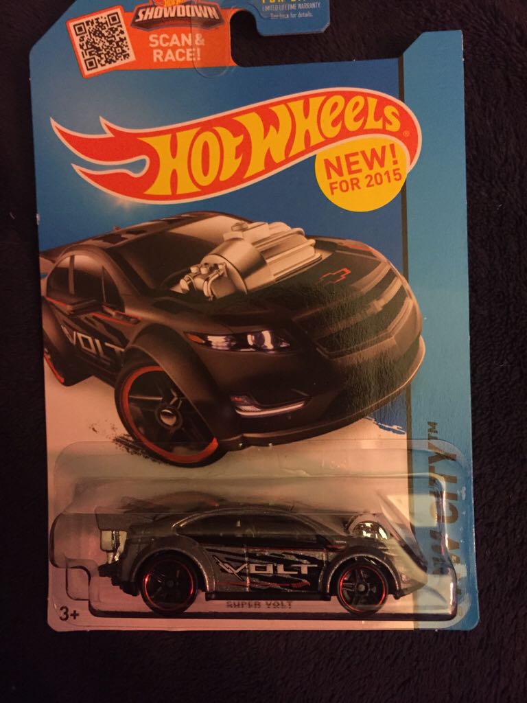 Hot Wheels Classics Series 2 (#18): 3-Window ’34