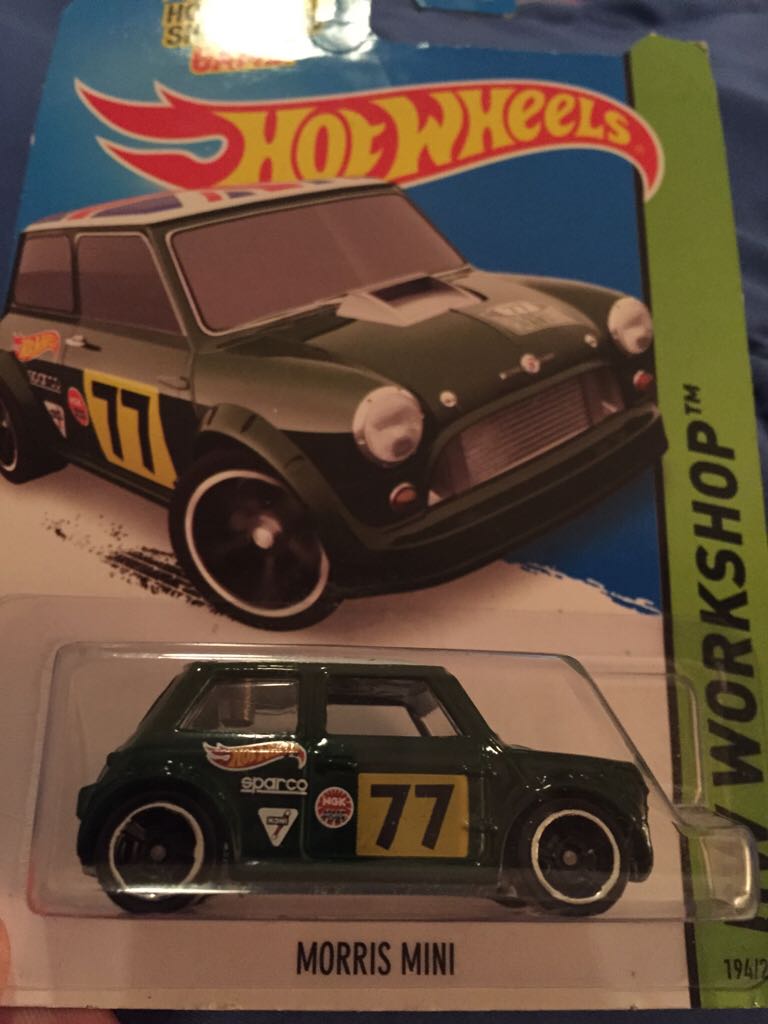 Larry’s Garage (2008): Bone Shaker