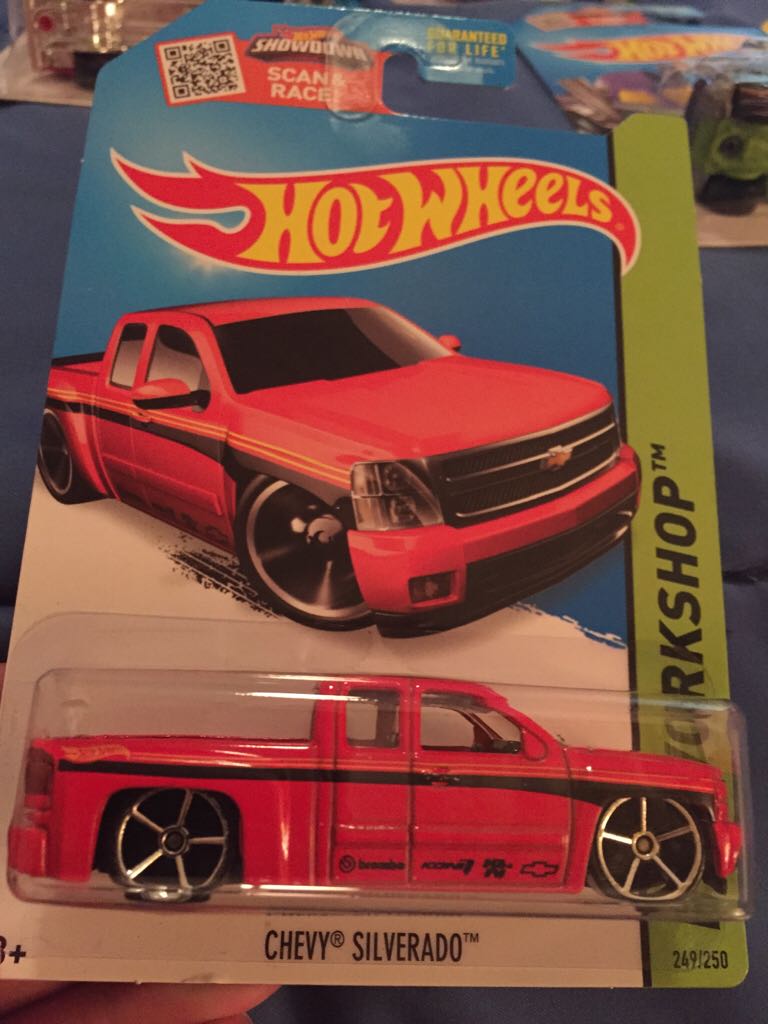 65 Mustang 2+2 Fastback 