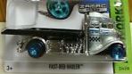 Fast-bed Hauler - 2014 - HW Workshop - Garage toy car collectible - Main Image 2