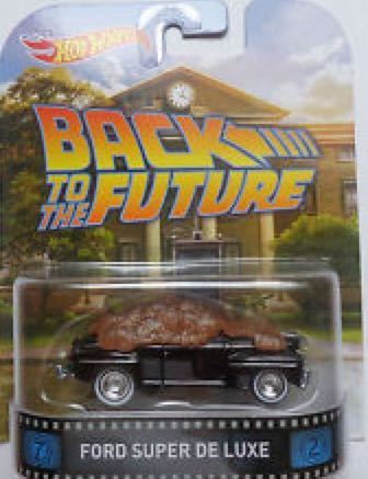 ’62 Ford Mustang Concept