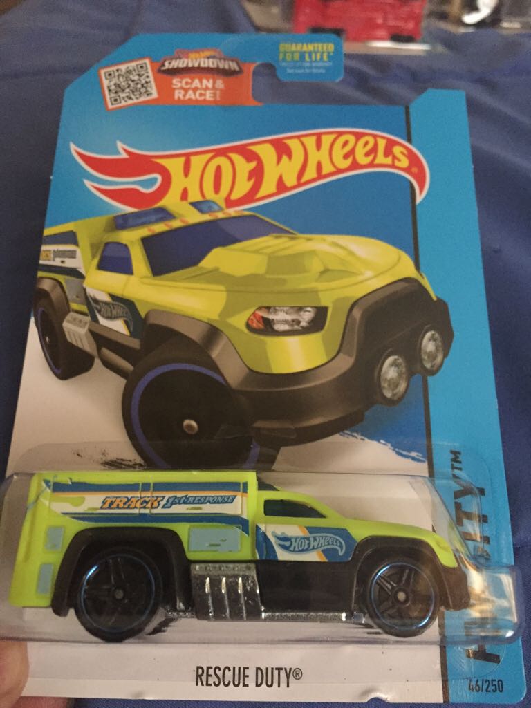 Lightning McQueen with Cone