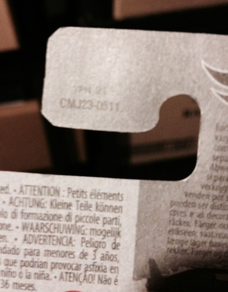 Hot Wheels Dodge Charger R/T ‘70 - 2015 Fast & Furious toy car collectible - Main Image 2