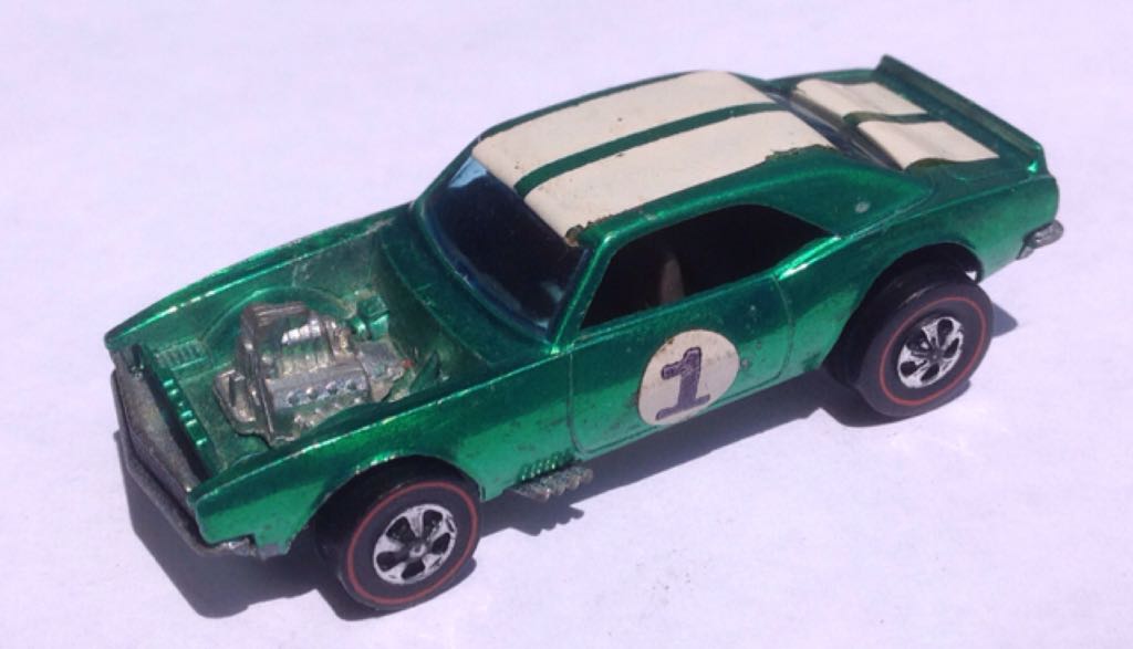 Dodge Viper SRT GTS-R