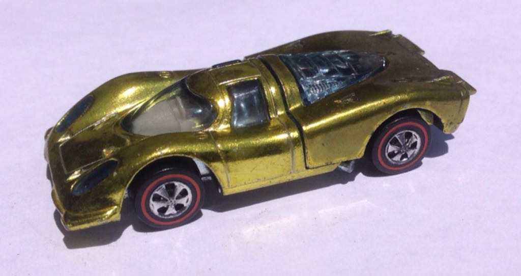 Chick Hicks as Boba Fett