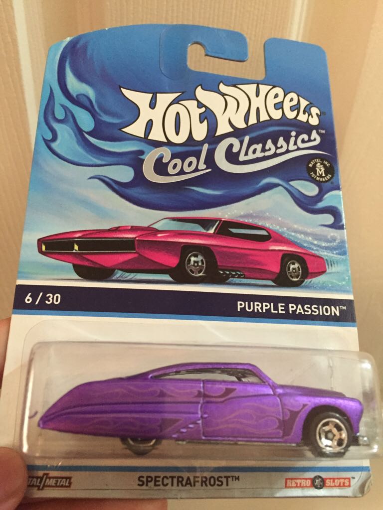 Plymouth AAR Cuda, 1970