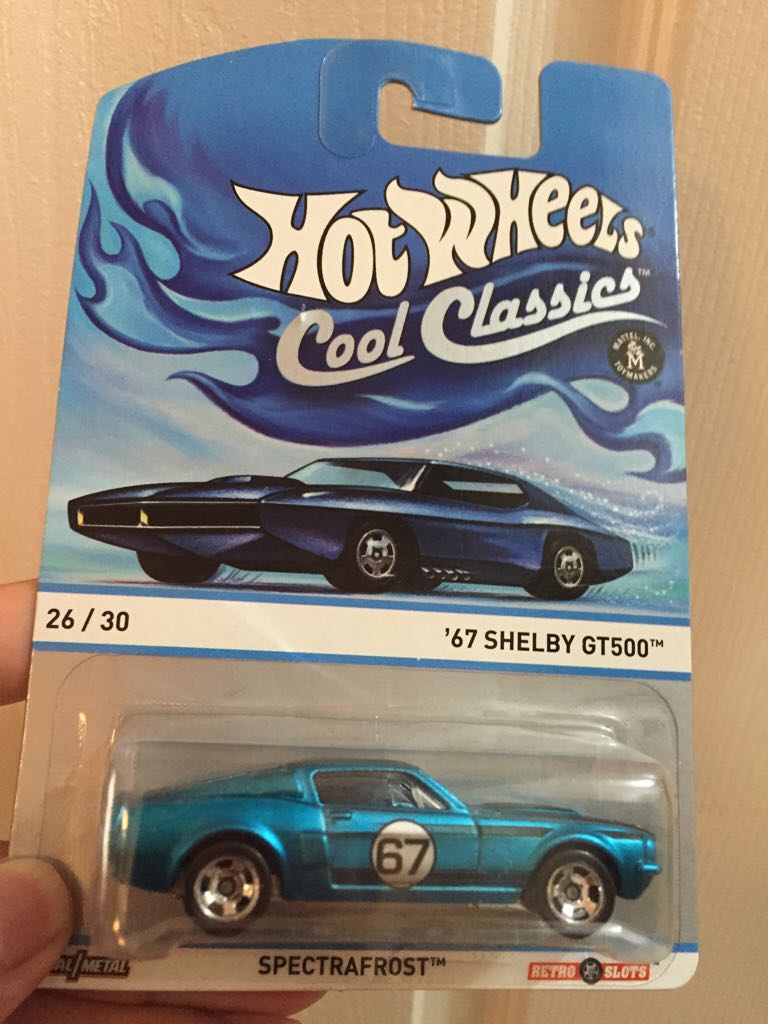 2005 Johnny Lightning Christmas: 1955 Ford