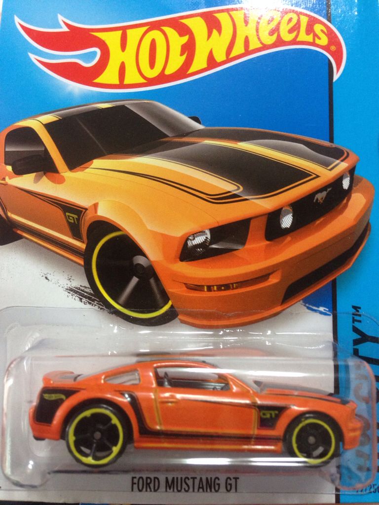 #12, Real Riders (2012), 1/6: ’49 Merc