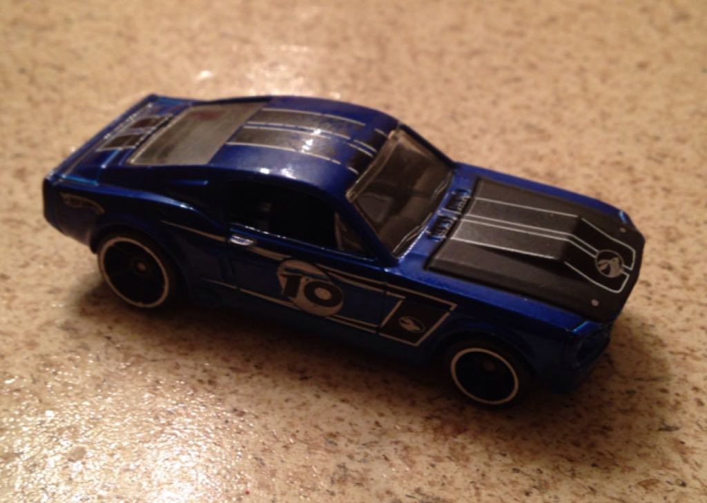 Surfin’ School Bus