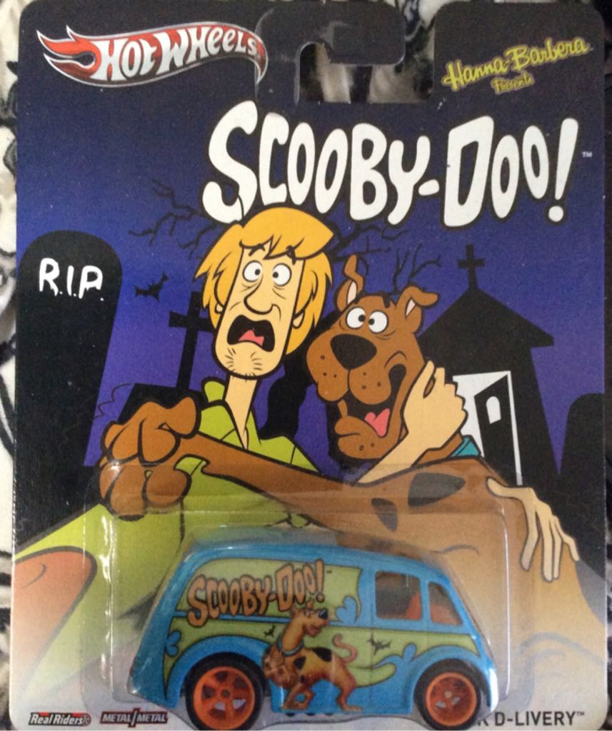 Large Charge - Vintage - 0025 - Loose